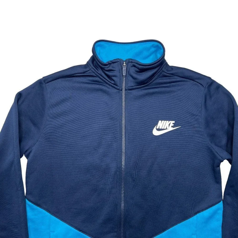 Nike Boy's‎ Core Tracksuit Warmup Jacket